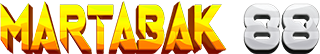 LOGO MARTABAK88
